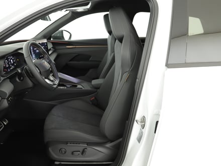 CUPRA Terramar 2.0 TSI 204 PS DSG 4Drive