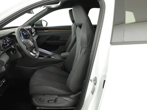 CUPRA Terramar 2.0 TSI 204 PS DSG 4Drive