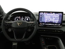 CUPRA Terramar 2.0 TSI 204 PS DSG 4Drive in Nevada-Weiß Metallic