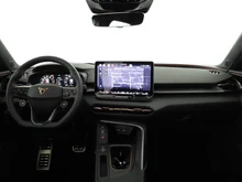 CUPRA Terramar 2.0 TSI 204 PS DSG 4Drive in Nevada-Weiß Metallic