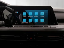 VW Golf Style eHybrid DSG in Deep Black Perleffekt