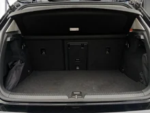 VW Golf Style eHybrid DSG in Deep Black Perleffekt