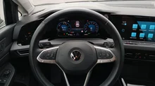 VW Golf Style eHybrid DSG in Deep Black Perleffekt