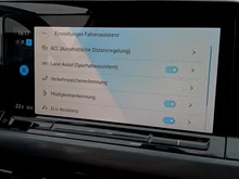 VW Golf Style eHybrid DSG in Deep Black Perleffekt