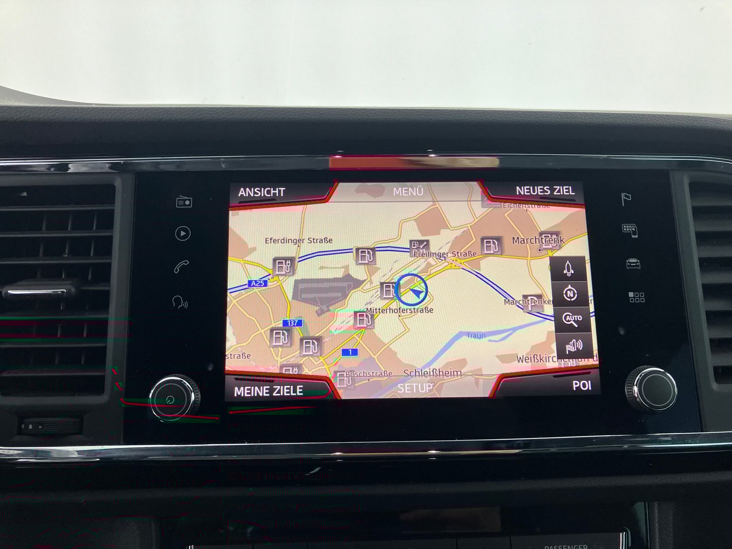 SEAT Ateca FR 2.0 TDI DSG | Bild 8 von 16