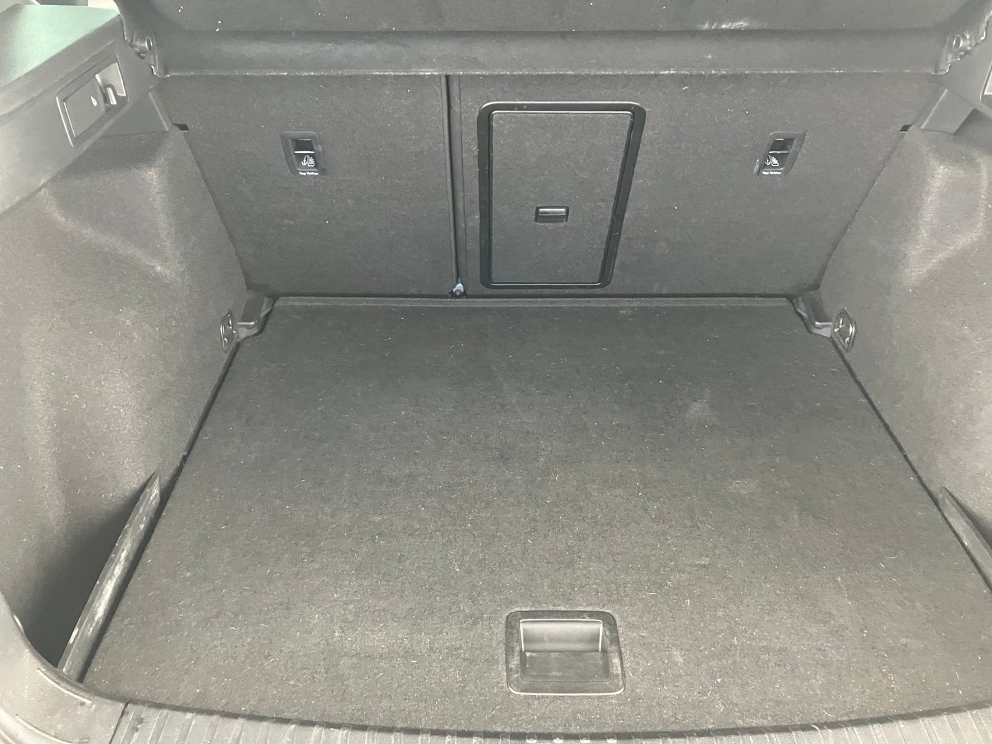 SEAT Ateca FR 2.0 TDI DSG | Bild 14 von 16