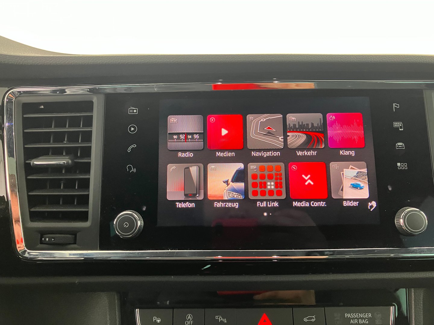 SEAT Ateca FR 2.0 TDI DSG | Bild 10 von 16