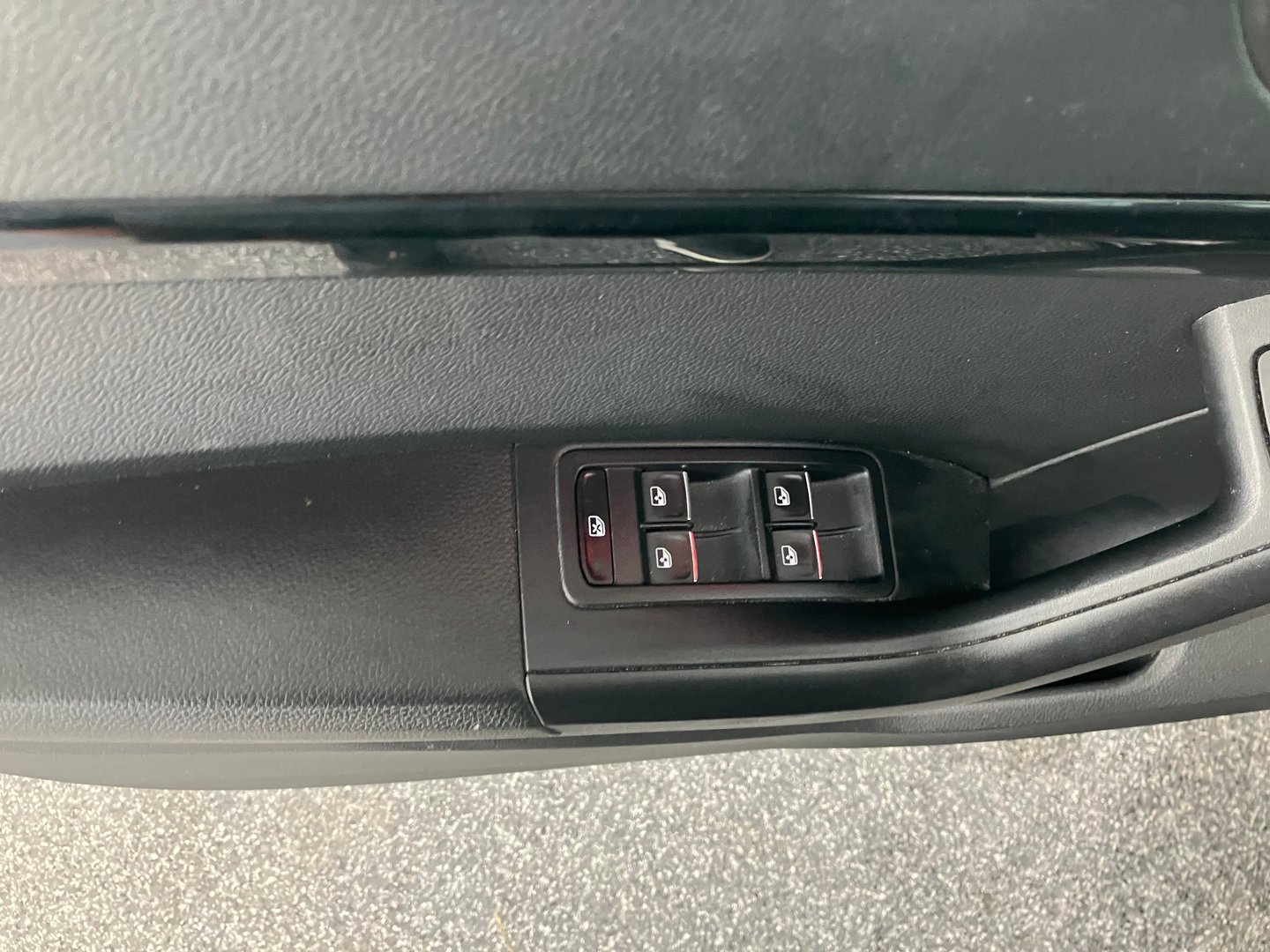 SEAT Ateca FR 2.0 TDI DSG | Bild 4 von 16