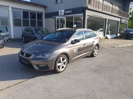 SEAT Leon Kombi Style TSI