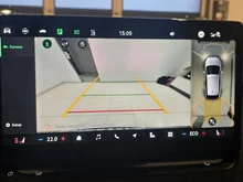 Thumbnail-Foto von Fahrzeug