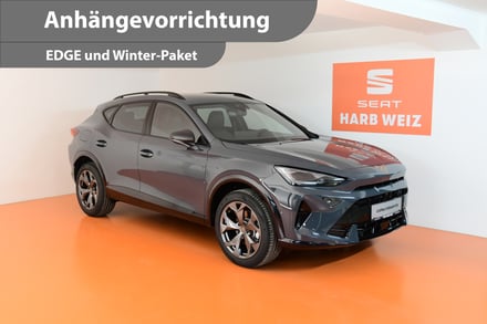 CUPRA Formentor 2.0 TSI 204 PS DSG 4Drive