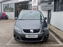 Thumbnail-Foto von Fahrzeug