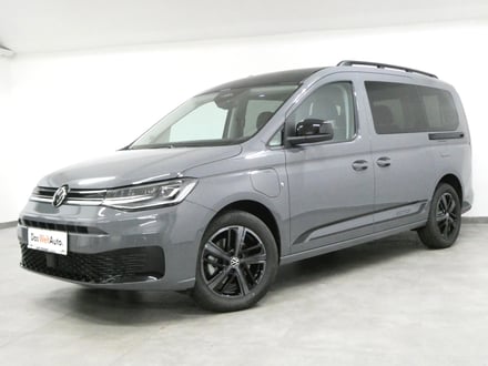 VW Caddy Edition Maxi eHybrid 110 kW