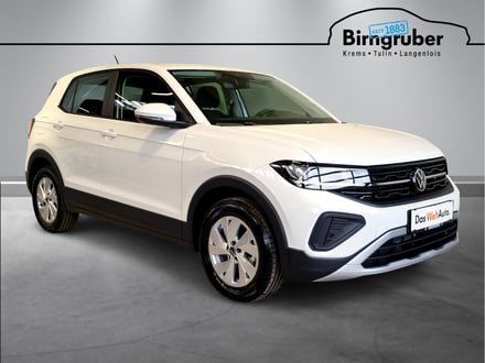 VW T-Cross 4Me TSI