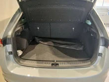 Škoda Scala Monte Carlo TSI ACT DSG in Smokey Diamond-Silber Metallic