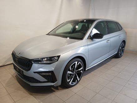 Škoda Scala Monte Carlo TSI ACT DSG