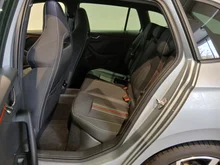 Škoda Scala Monte Carlo TSI ACT DSG in Smokey Diamond-Silber Metallic