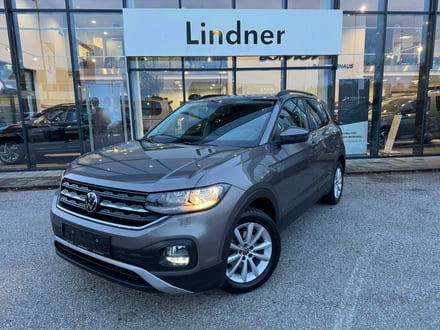 VW T-Cross Life TSI