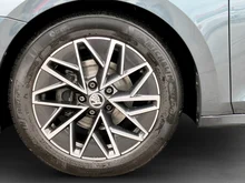 Škoda Octavia Combi Style TDI DSG in QUARZ-GRAU METALLIC