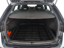 Škoda Octavia Combi Style TDI DSG in QUARZ-GRAU METALLIC