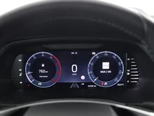 Škoda Octavia Combi Style TDI DSG in QUARZ-GRAU METALLIC