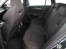 Škoda Octavia Combi Style TDI DSG in QUARZ-GRAU METALLIC