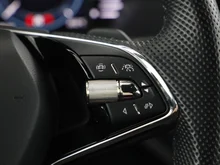 Škoda Octavia Combi Style TDI DSG in QUARZ-GRAU METALLIC