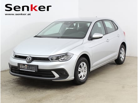 VW Polo 4Me