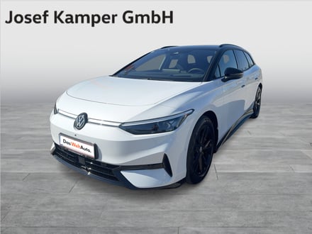 VW ID.7 Tourer Pro S 210 kW Business