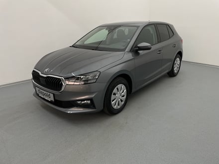 Škoda Fabia Essence TSI