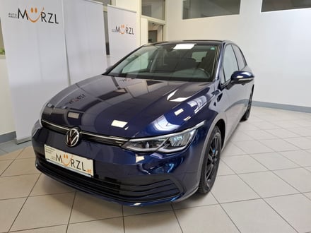 VW Golf Rabbit TSI
