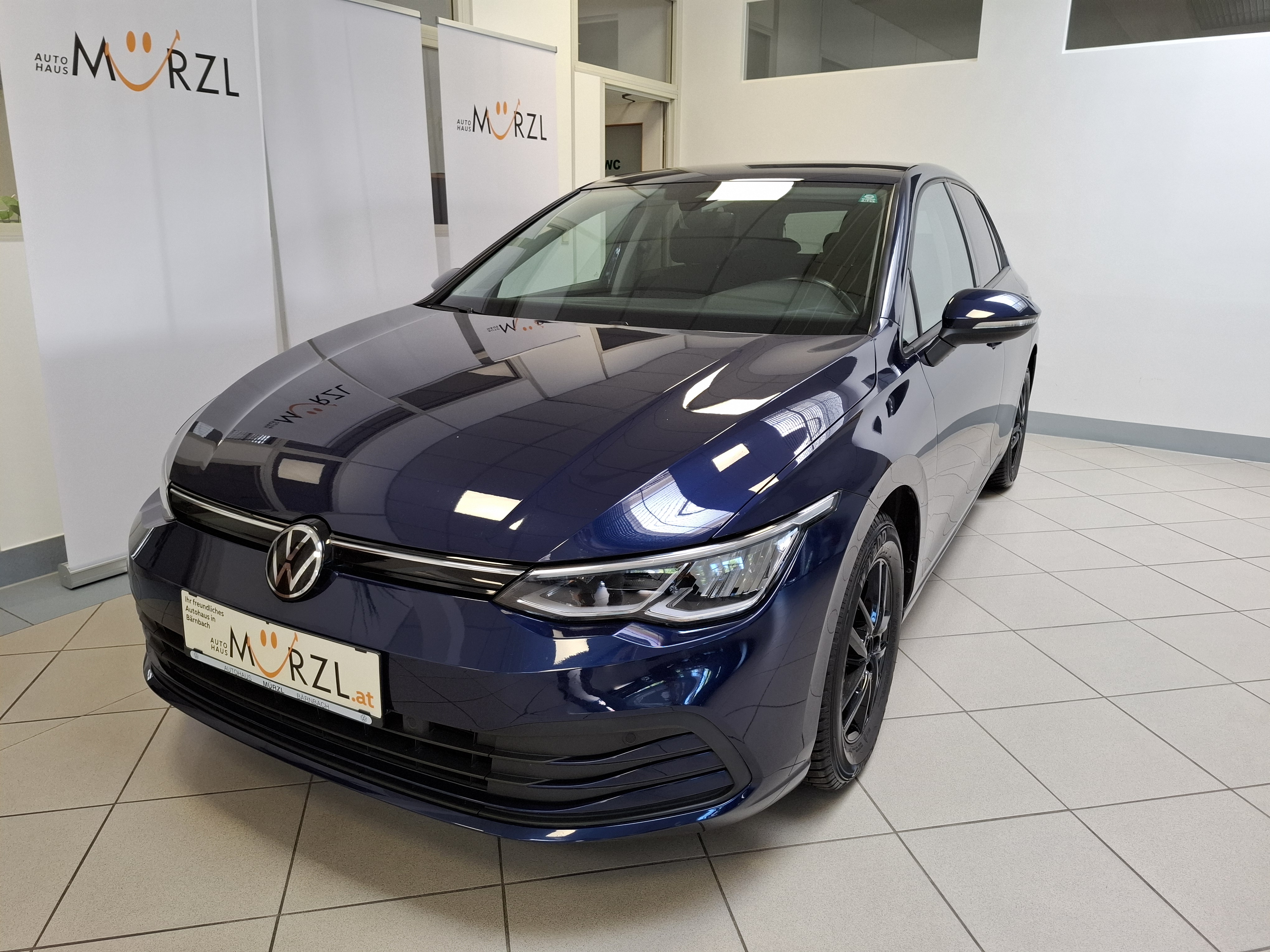 VW Golf