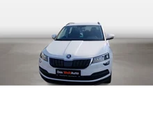 Thumbnail-Foto von Fahrzeug