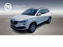 Thumbnail-Foto von Fahrzeug