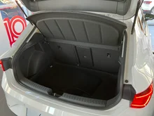 SEAT Leon FR Edition 1.5 TSI 115 PS in Candy-Weiß