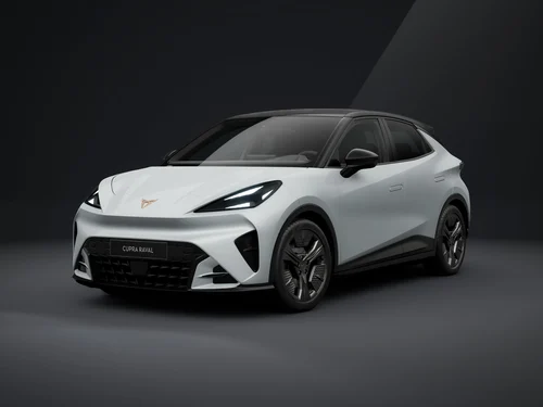 CUPRA Raval PLUS 37 kWh 99 kW/135 PS