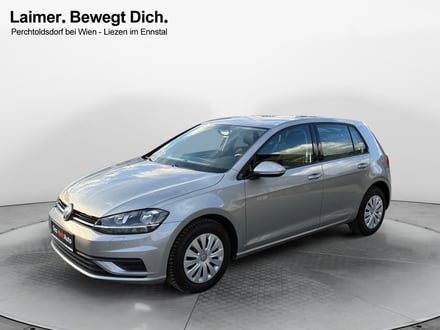 VW Golf Trendline TDI