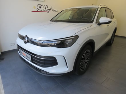 VW Tiguan 1.5 eTSI 96 kW Life
