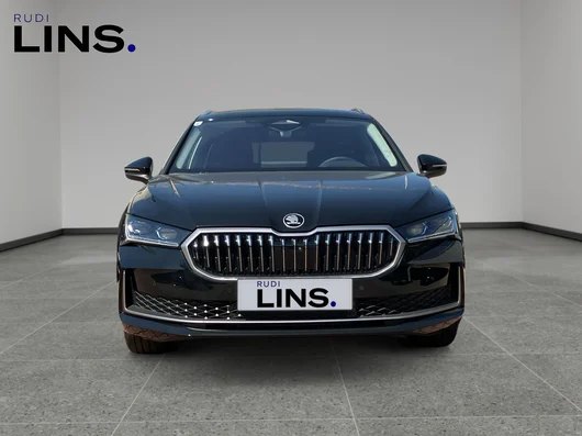Bild eines Škoda Superb Combi L&amp;K TSI mHEV DSG