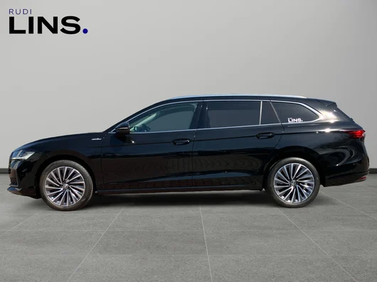 Bild eines Škoda Superb Combi L&amp;K TSI mHEV DSG