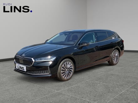 Škoda Superb Combi L&K TSI mHEV DSG