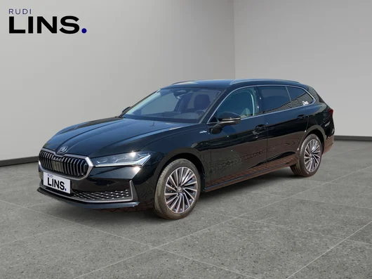 Bild eines Škoda Superb Combi L&amp;K TSI mHEV DSG