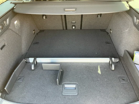 Bild eines Škoda Superb Combi L&amp;K TSI mHEV DSG