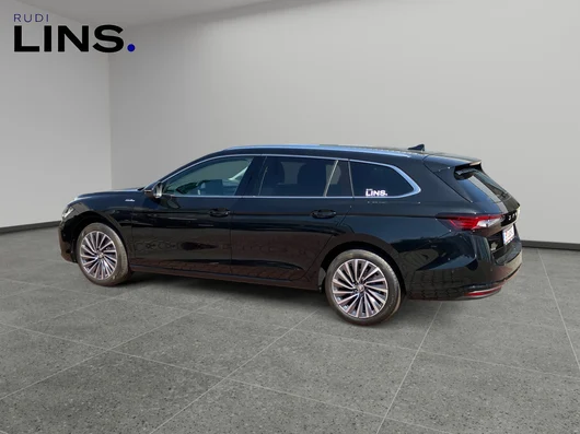 Bild eines Škoda Superb Combi L&amp;K TSI mHEV DSG