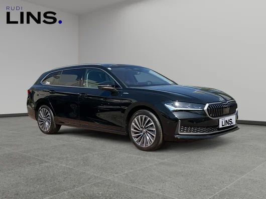 Bild eines Škoda Superb Combi L&amp;K TSI mHEV DSG