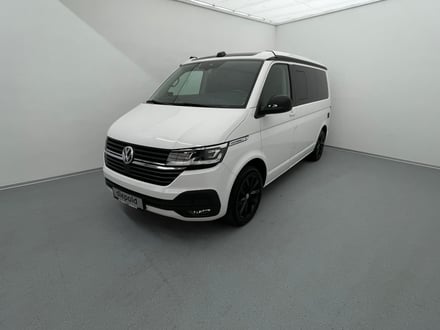 VW California Beach Edition Camper TDI 4M