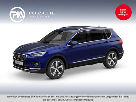 SEAT Tarraco Xperience 2.0 TDI DSG