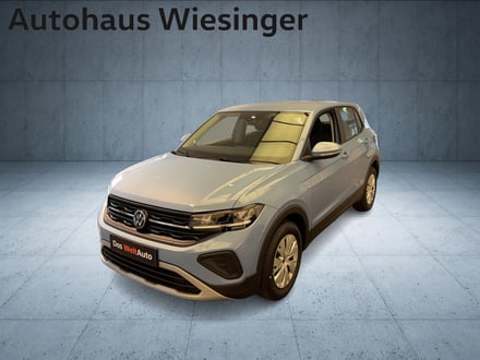 VW T-Cross 4Me TSI