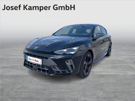 CUPRA Leon 1.5 eTSI DSG 150 PS ACT