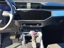 Audi Q3 35 TFSI advanced exterieur in NANOGRAU METALLIC